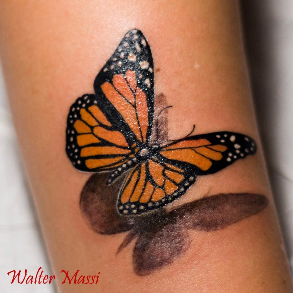 Frafalla Tattoo